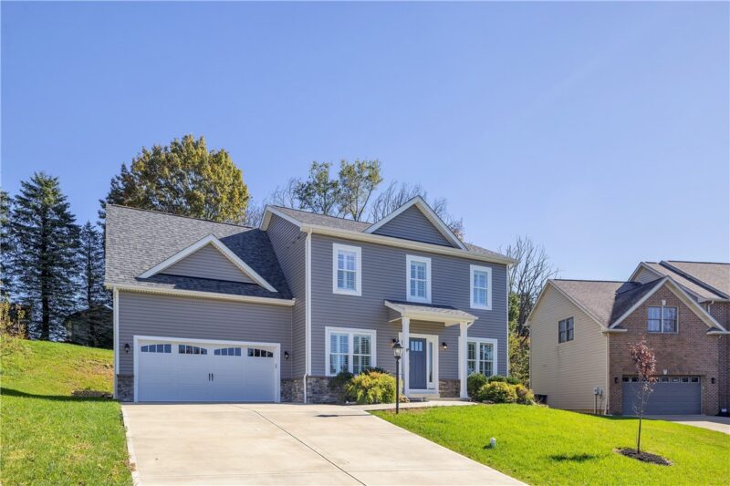 2418 Wheatland Circle — photo 2
