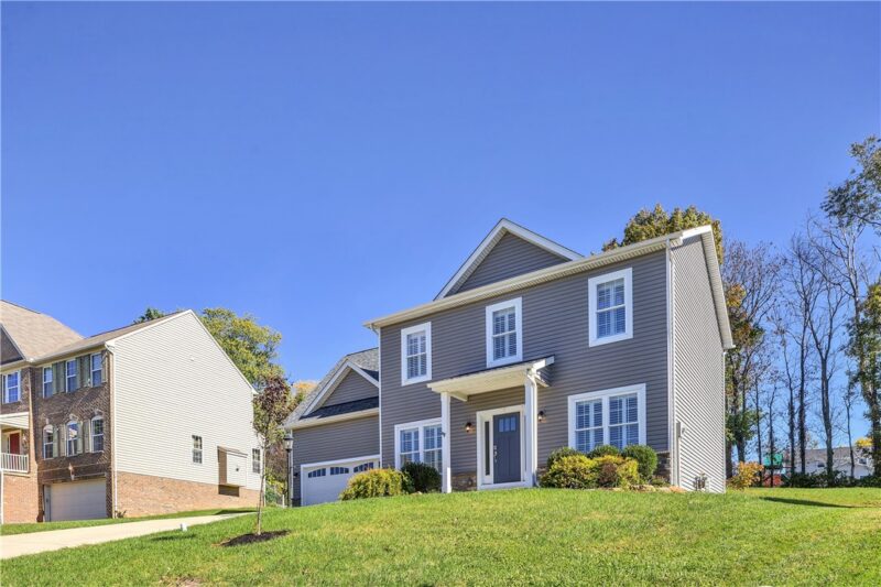 2418 Wheatland Circle — photo 3
