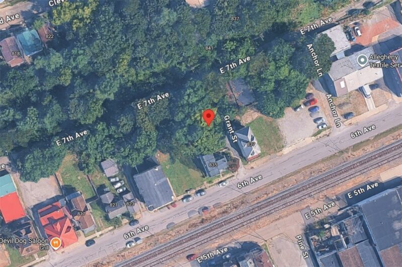 607 Grant St — photo 3