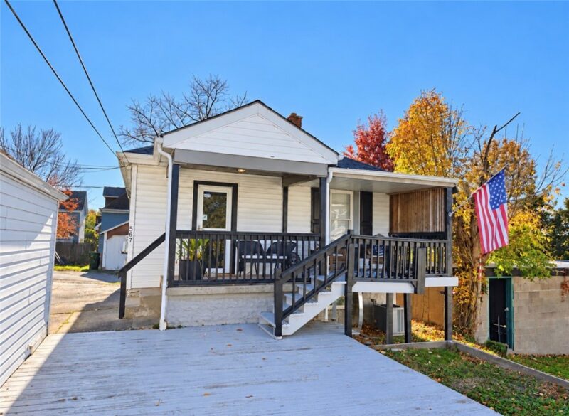 567 Duncan Ave — photo 4