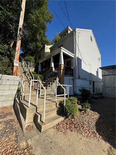 3215 Mary St — photo 1