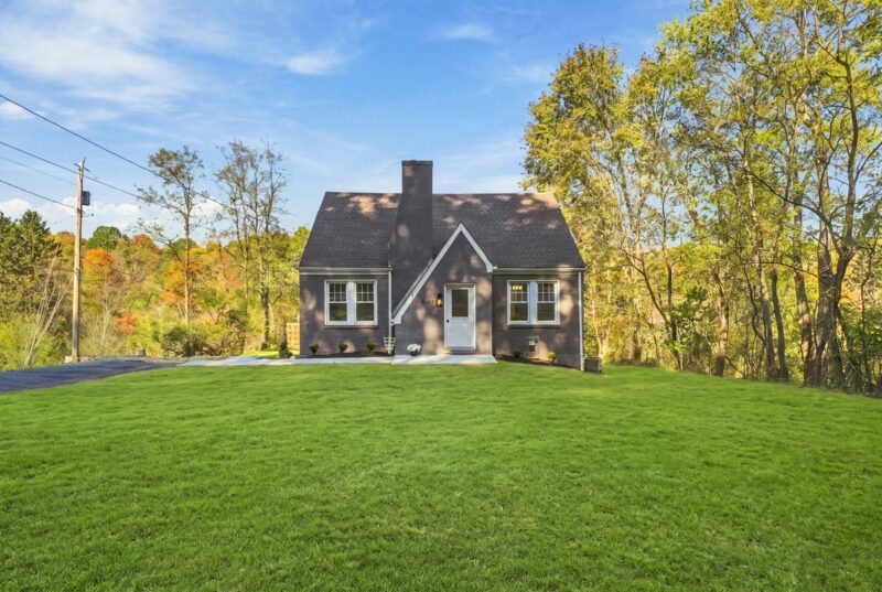 4107 Bakerstown Culmerville ROAD — photo 2