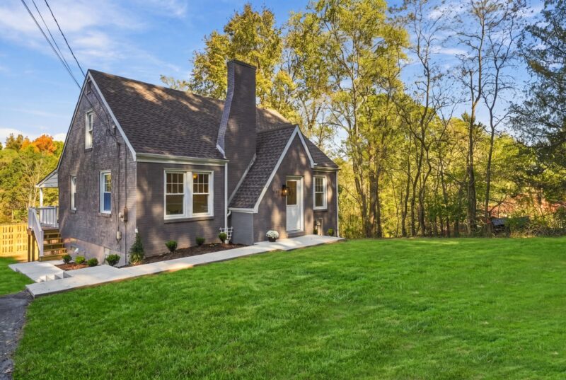 4107 Bakerstown Culmerville ROAD — photo 3