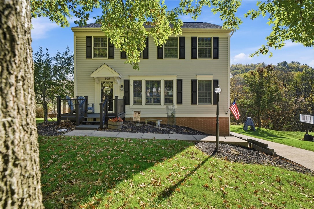 505 BROOKFIELD COURT — photo 1