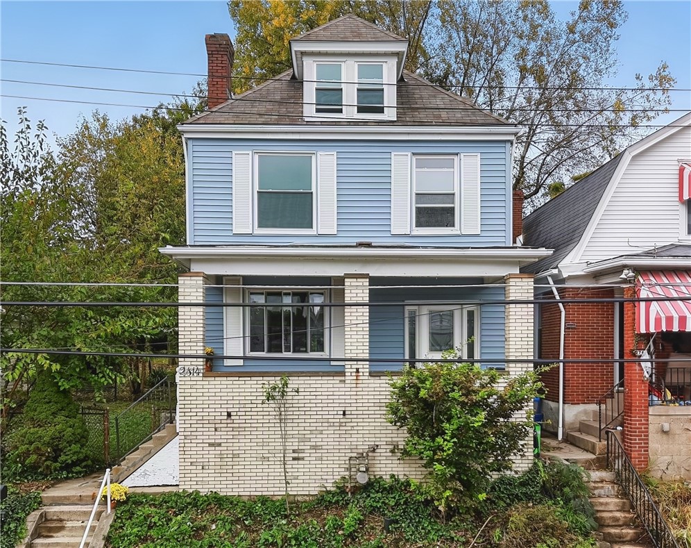 2814 Philadelphia Ave — photo 1