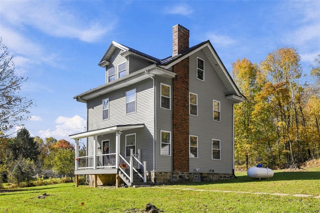 170 Queen Junction Rd — photo 1