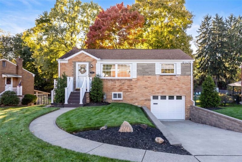 5742 Janet Drive