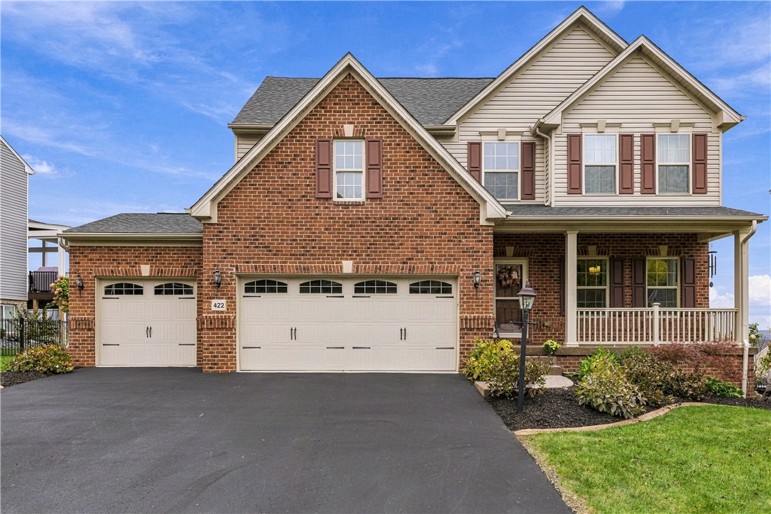 422 Fox Ridge Dr — photo 1