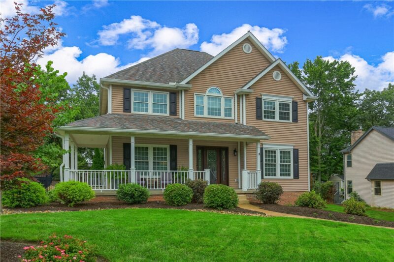 168 Hampshire Drive