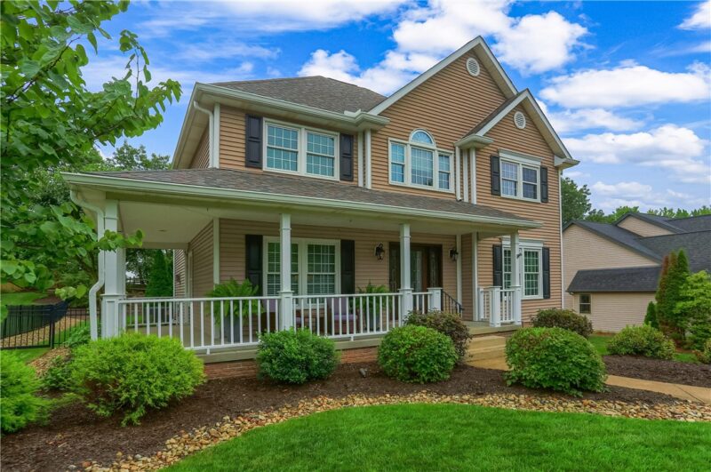 168 Hampshire Drive — photo 4