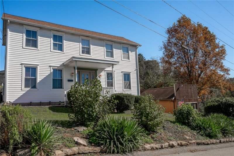 821 High Street — photo 2