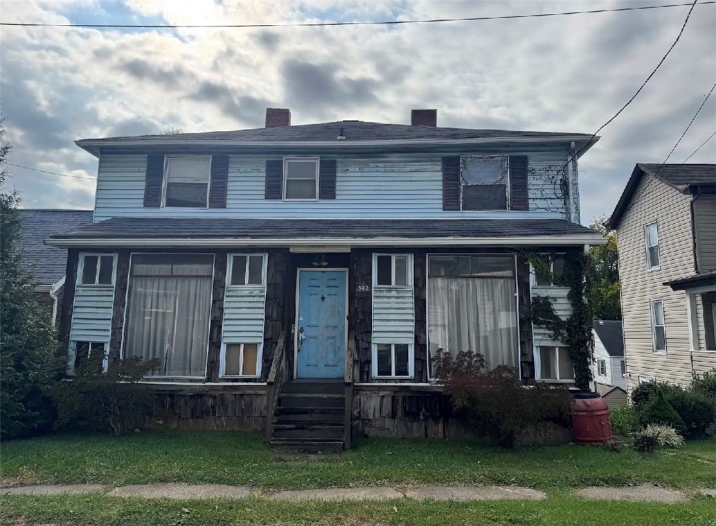 342 S Hamilton Ave 340 — photo 1