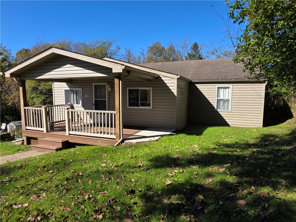 1106 Creighton Ave — photo 1