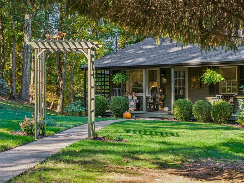 2495 Turkey Ridge Rd — photo 1