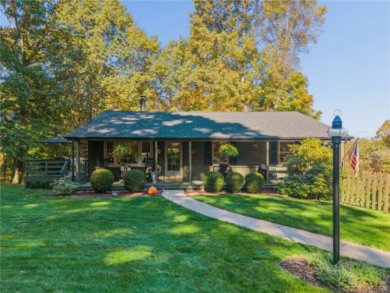 2495 Turkey Ridge Rd — photo 2