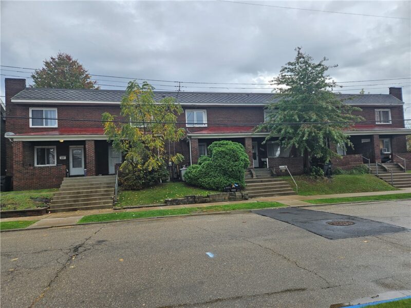 833 - 843 2nd Street