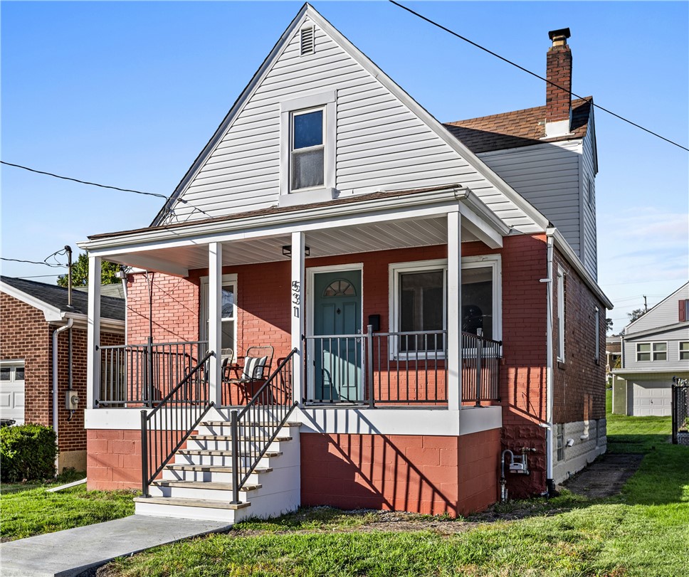 531 Grant St — photo 1