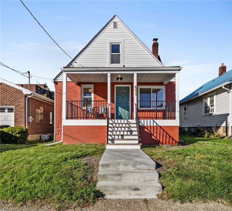 531 Grant St — photo 2