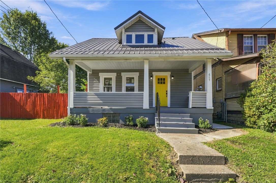 647 Kimball Ave — photo 1