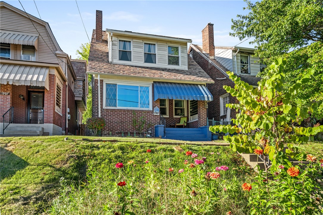 1909 Chislett St — photo 1