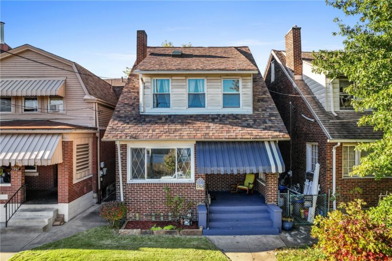 1909 Chislett St — photo 2