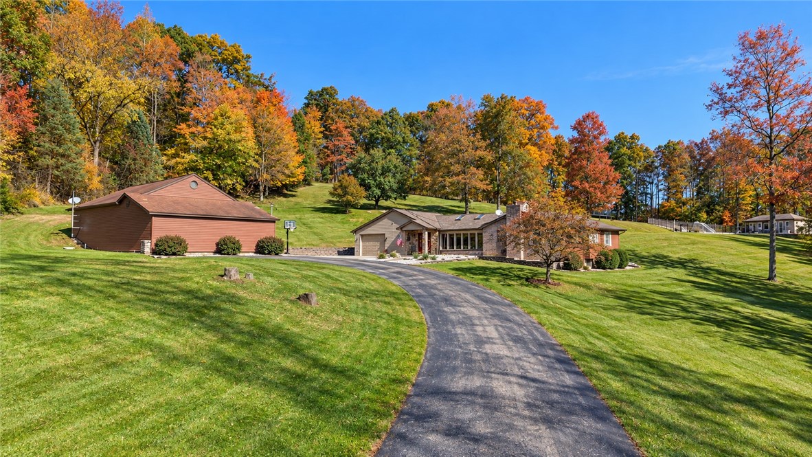 802 County Line Rd — photo 1