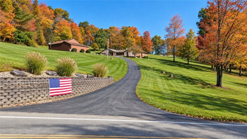 802 County Line Rd — photo 2
