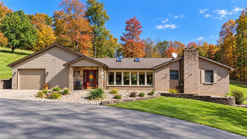 802 County Line Rd — photo 3