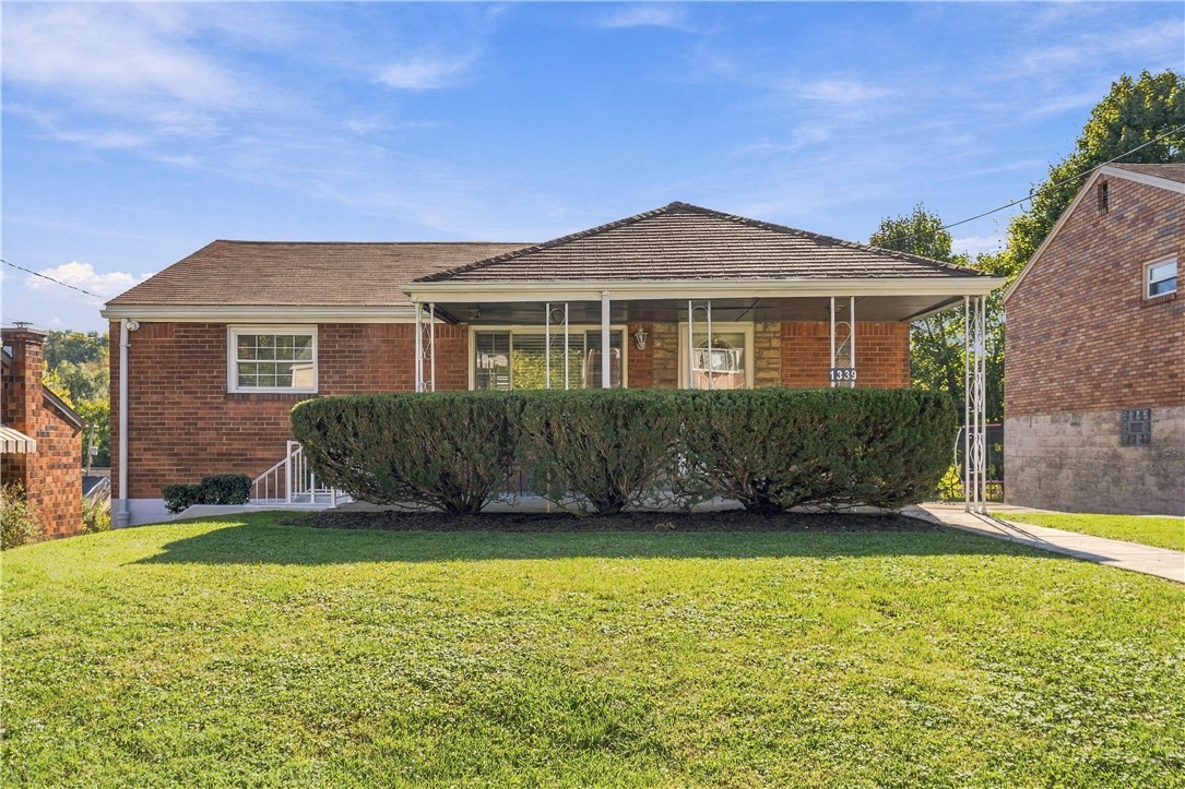 1339 Harris Avenue — photo 1
