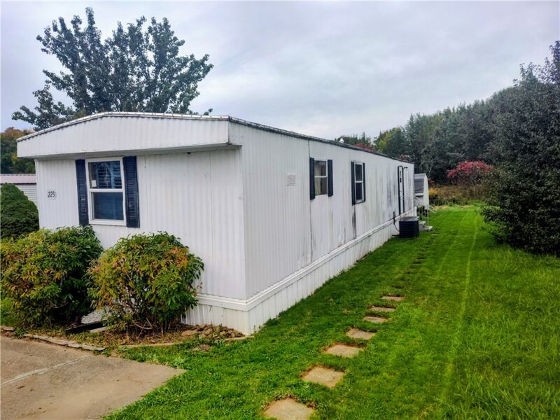 223 Driftwood Drive