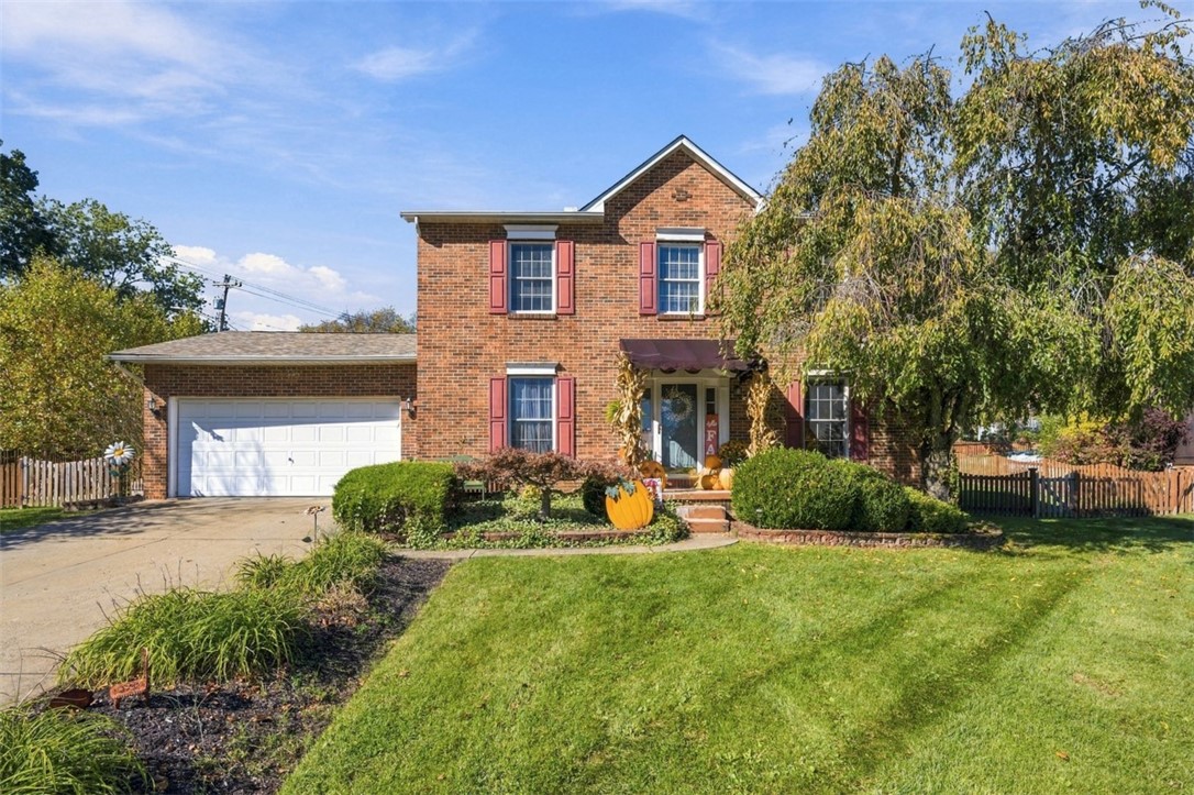 107 Monaco Dr — photo 1