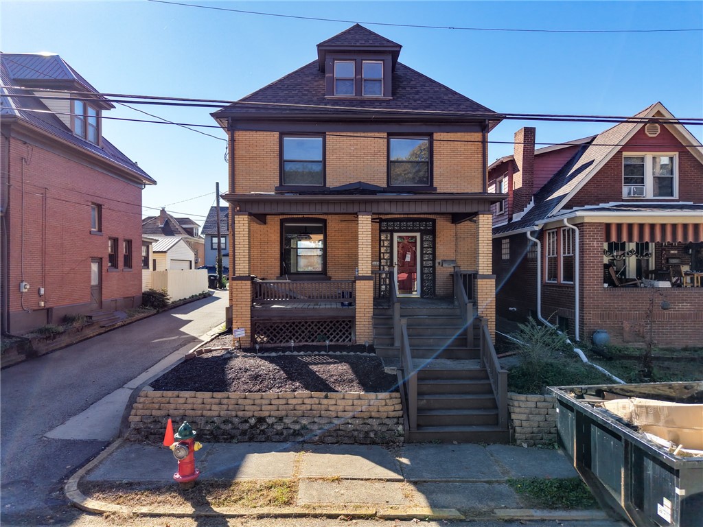 1123 Highland St — photo 1