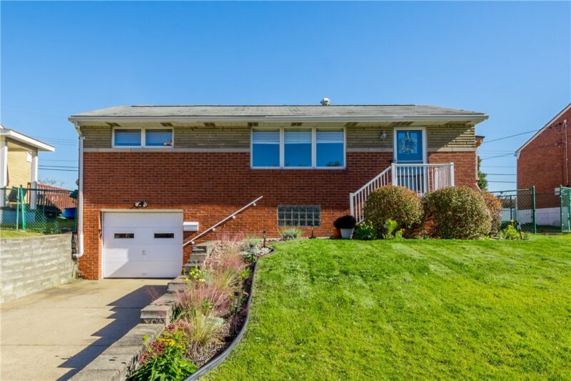 291 Millport Rd