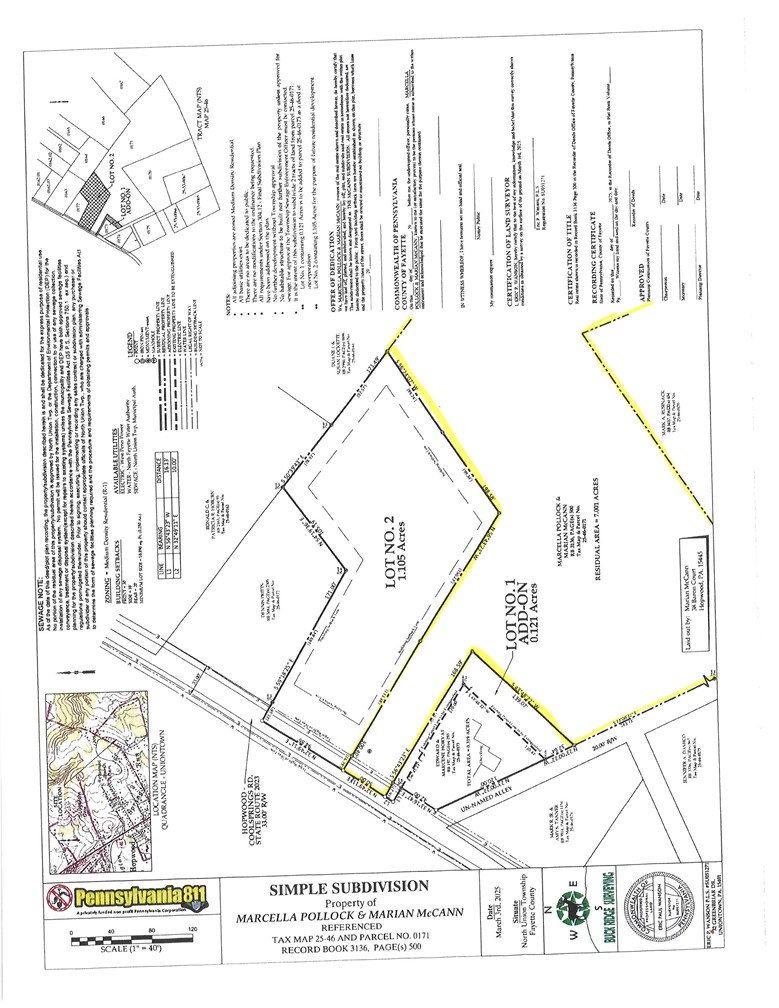 222 Hopwood Coolspring Rd — photo 8