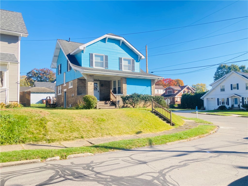 173 White Ave — photo 1