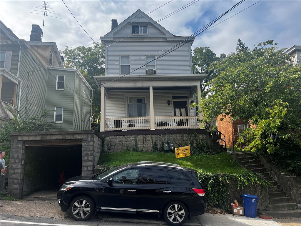 41 Maytide St — photo 1