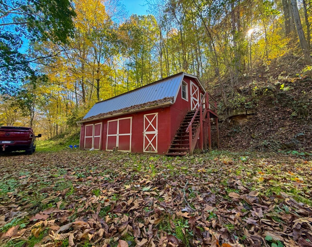 173 Bocktown Cork ROAD — photo 1