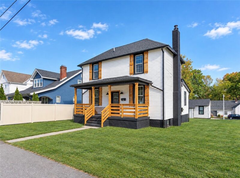 312 E Georgia Ave — photo 2