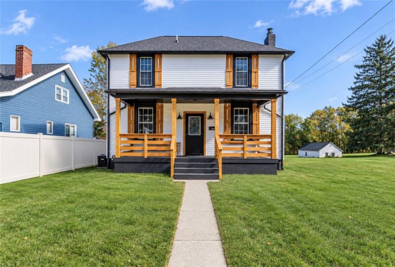 312 E Georgia Ave — photo 3