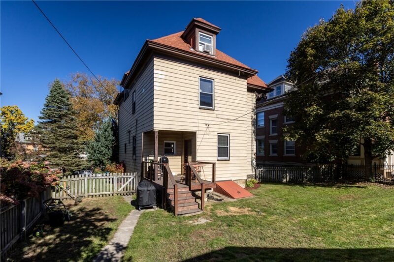 8 Creighton Ave — photo 7