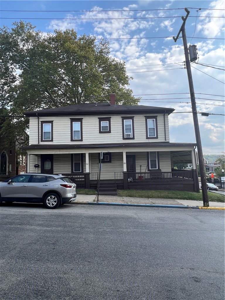 201 Jefferson St — photo 2