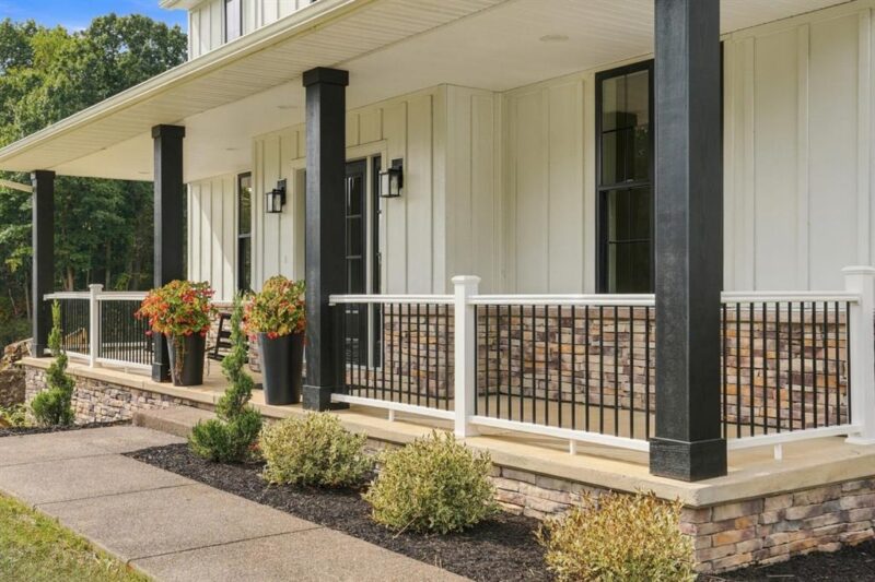 105 Old Indian Trail Rd — photo 8
