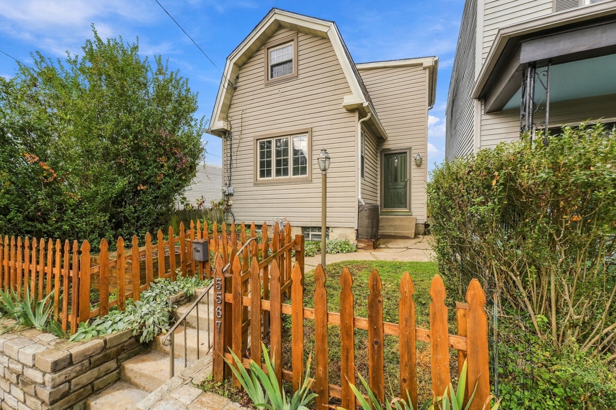 5567 Camelia STREET — photo 1