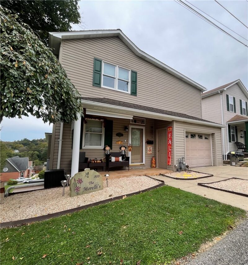 808 High St — photo 3