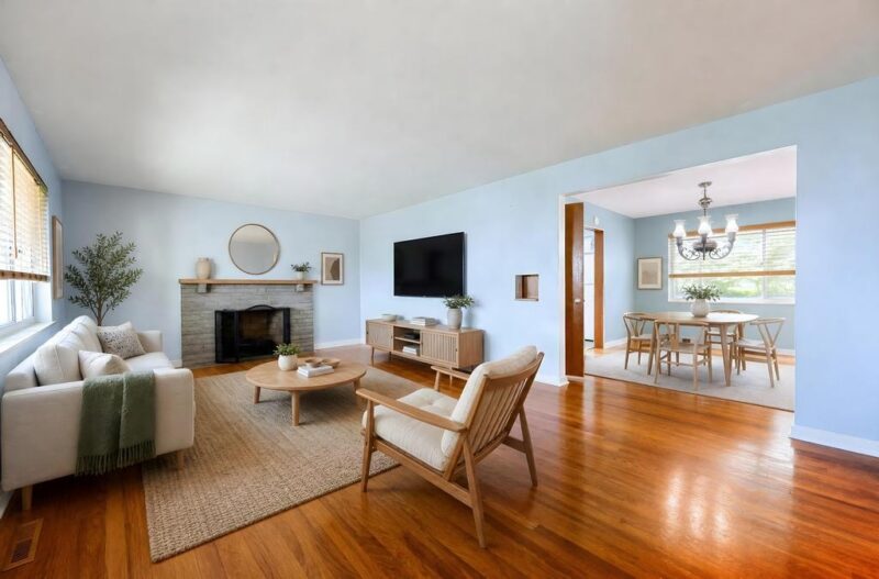 424 Bower Hill ROAD — photo 6