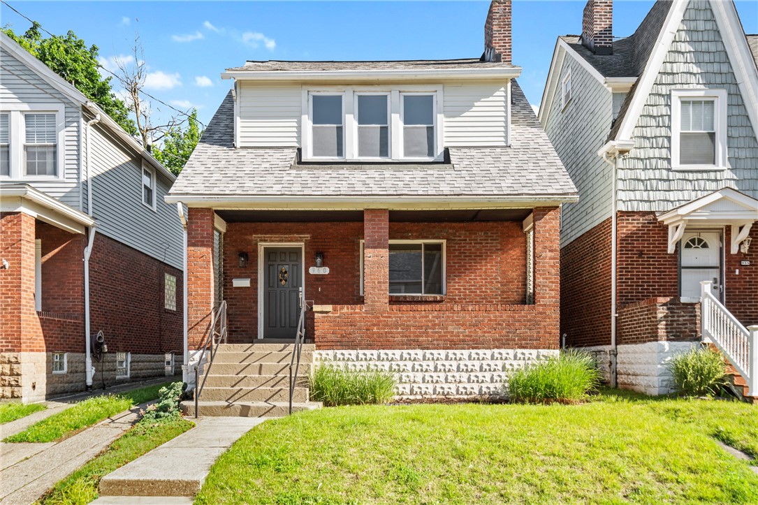 960 Stanford Rd — photo 1