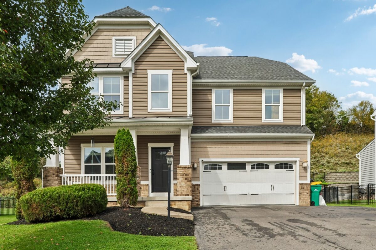 4062 Bentwood Dr — photo 1