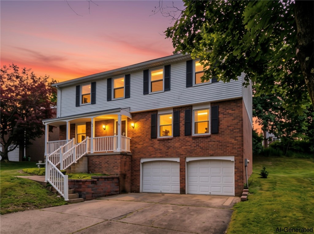 143 Penn Lear Dr — photo 1