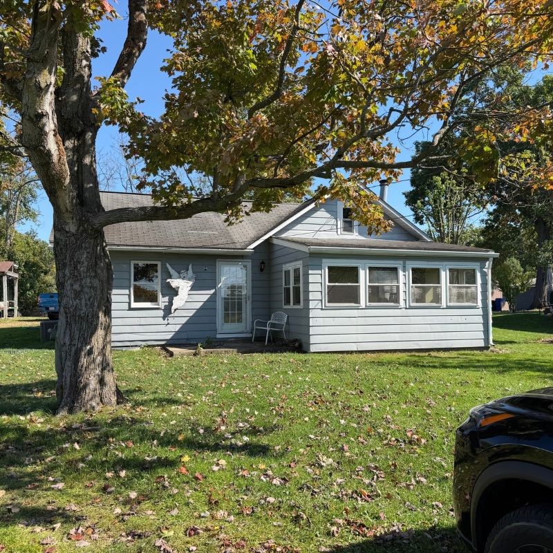 509 Pinkerton Run Rd — photo 1