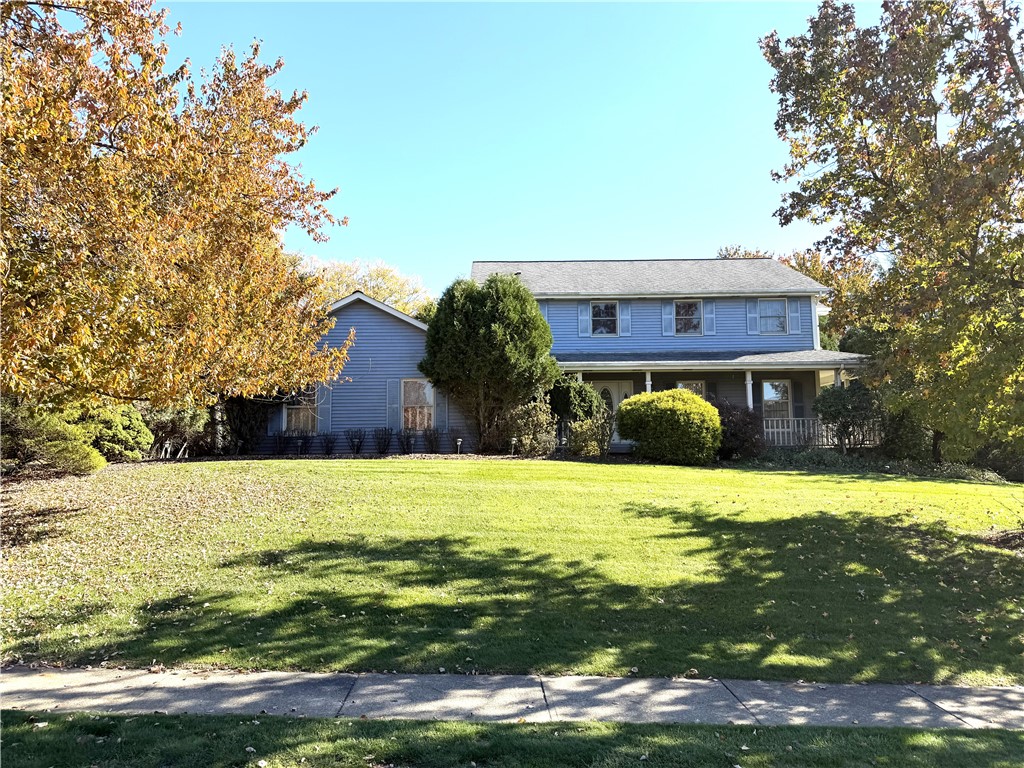 292 Highvue Circle — photo 1